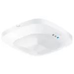 Czujnik obecności HF 360 COM2 konfekcja malowany 1szt