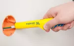 Ściągacz izolacji JOKARI XL [30125]