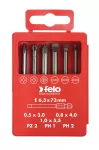 ZESTAW 6 BITÓW DLA ELEKTR