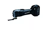 Multitool 18V Panasonic EY46A5 + Systainer + 2x 5.0Ah + ładowarka