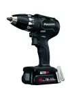 Wiertarko-wkrętarka 18V Panasinic EY74A3 + Systainer + 2x 3.0Ah + ładowarka