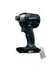 Zakrętarka udarowa 18V Panasonic EY76A1 + Systainer
