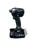 Zakrętarka udarowa 18V Panasonic EY76A1+ Systainer + 2x 5.0Ah + ładowarka