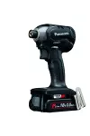 Zakrętarka udarowa 18V Panasonic EY76A1+ Systainer + 2x 3.0Ah + ładowarka