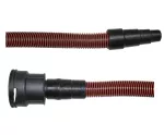 Wąż antystatyczny STARMIX 5 m, system 27 mm