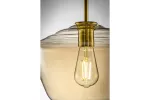ŹRÓDŁO ŚWIATŁA LED, FILAMENT VINTAGE, A-G, ST64, 3000K, E27, 4,0W, AC220-240V, 360°, 300lm, 44mA