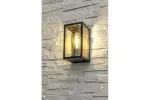 ŹRÓDŁO ŚWIATŁA LED, FILAMENT VINTAGE, A-G, ST64, 3000K, E27, 4,0W, AC220-240V, 360°, 300lm, 44mA