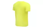 GRATZ T-shirt bawełniany ostrzegawczy żółty 4XL (60)