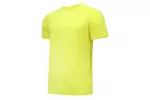 GRATZ T-shirt bawełniany ostrzegawczy żółty M (50)
