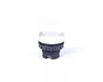 Ex9P1 MI w Przycisk grzybkowy, 40 mm, z samopowrotem, możliwość podświetlenia, biały