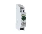 Ex9PD2gw 230V AC/DC Lampka sygnalizacyjna, 230V AC/DC, 1 zielony LED i 1 biała LED