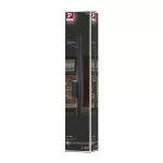 PAULMANN Oprawa elewacyjna STAN LED 9W 220lm 600mm 3000K IP44 odporna na wodę morską 230V antracyt aluminium