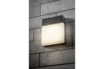 OPRAWA SARO LED 9W, 900lm, IP54, AC220-240V, 50/60Hz, 4000K, CZARNY