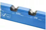 Poziomnica dla elektryka 480 mm