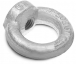 Nakrętka z uchem M06 DIN-582 ocynk