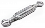 Śruba rzymska, hak-oko, 82416, M20x200 mm, DIN 1480