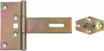 Zawias skrzyniowy z zamknięciem, 100x50x100x3,0 mm