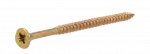 UC Wkręt hartowany do drewna i PCV 4,0x45mm [OP 500]
