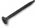 Wkręt samowiercący fosfatowany do skręcania profili WS 3,5x45mm [OP 500 szt.]
