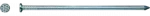 Gwoździe gładkie, 8,0x280 mm, ocynk [OP. 5 kg]