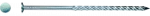 Gwoździe skrętne walcowane, 3,5x100 mm, ocynk