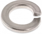 DIN127 Podkładka sprężysta M10 ocynk [OP 10kg]