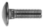 DIN603 Śruba podsadzana zamkowa 5x20mm ocynk [OP 10kg]