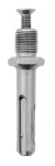 Adapter SDS plus gwint 1/2'' ze śrubą
