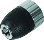 Uchwyt wiertarski 13mm 1/2'' bezkluczykowy click