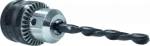 13mm uchwyt wiertarski gwint 1/2' kluczyk