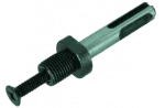 Adapter SDS plus, gwint 1/2'