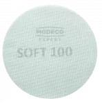 Krążki ścierne siatka soft z welurem P150 225mm [OP 5 szt]