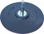 Dysk do wiertarki 125mm z rzepem
