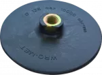 Dysk do szlifierki 125mm z rzepem