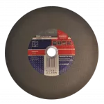 Ściernica do cięcia metalu 350x3.0x32 mm płaska
