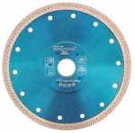 180x25,4/22,23mm ceramic ciągła tarcza diamentowa