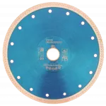 200x25,4/22,23mm ceramic ciągła tarcza diamentowa