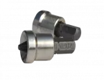 Bit PH2 25mm z ogranicznikiem blister [OP 2 szt]