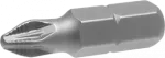 Bit PZ2 25mm