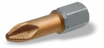 Bit PH2 TORSION 25mm