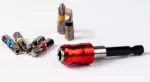 Zestaw bitów 25mm PH PZ T 50mm PH PZ adapter 1/4' 15cz