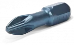 PZ1 25mm bity TORSION Pozidriv1 [OP 20 szt]
