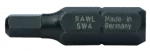 T40 25mm bit udarowy TORX40 [OP 20 szt]