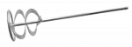 Mieszadło do kleju tynku 16-35kg 120mm C3