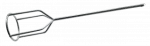 Mieszadło uniwersalne do mieszalnika M14 typ E3 120mm