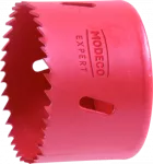 Wiertło koronowe do metalu 102mm bi-metal