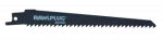 152mm brzesz. p.szablowa drewno 4,0mm c.precyzyjne [OP 5 szt]