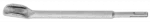 Przecinak dłutak SDS plus 20x250mm Cr-V