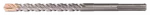 Wiertło do betonu SDS Max 18x340mm 4C
