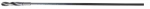 20x600mm wiertło szalunkowe do drewna